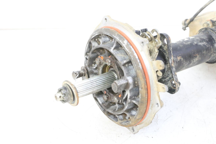 photo de INGRANAGGIO  YAMAHA YFM BRUIN 350 (2003 - 2009)