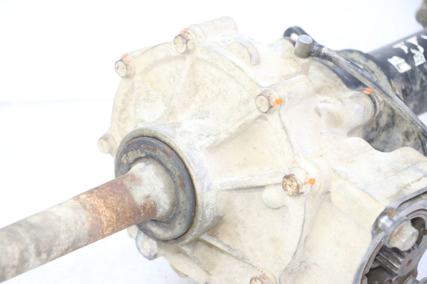 photo de INGRANAGGIO  YAMAHA YFM BRUIN 350 (2003 - 2009)