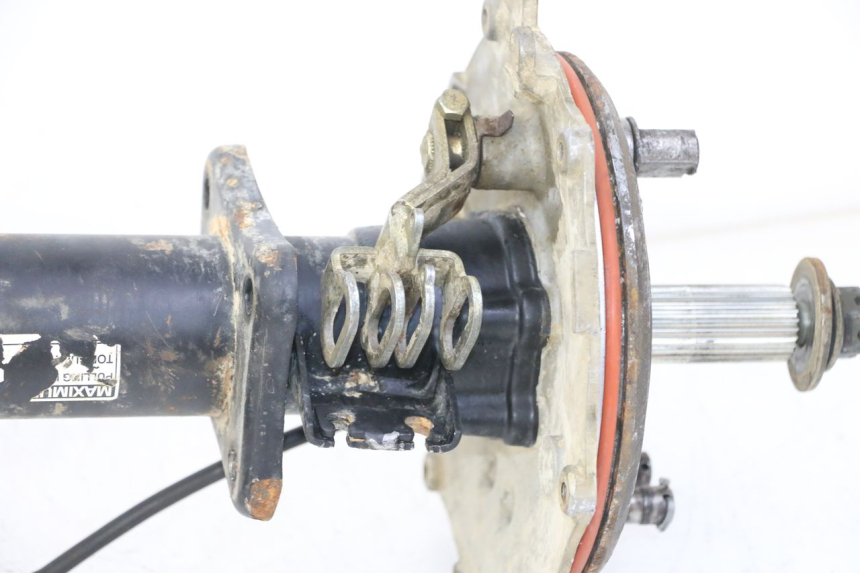 photo de INGRANAGGIO  YAMAHA YFM BRUIN 350 (2003 - 2009)