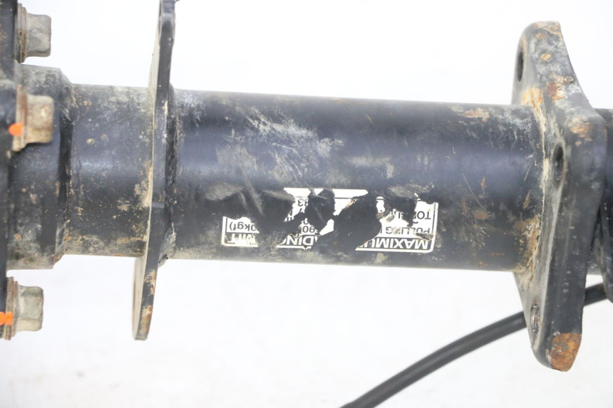 photo de INGRANAGGIO  YAMAHA YFM BRUIN 350 (2003 - 2009)