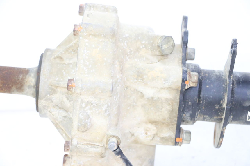 photo de INGRANAGGIO  YAMAHA YFM BRUIN 350 (2003 - 2009)