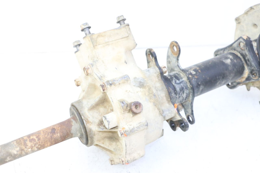 photo de INGRANAGGIO  YAMAHA YFM BRUIN 350 (2003 - 2009)