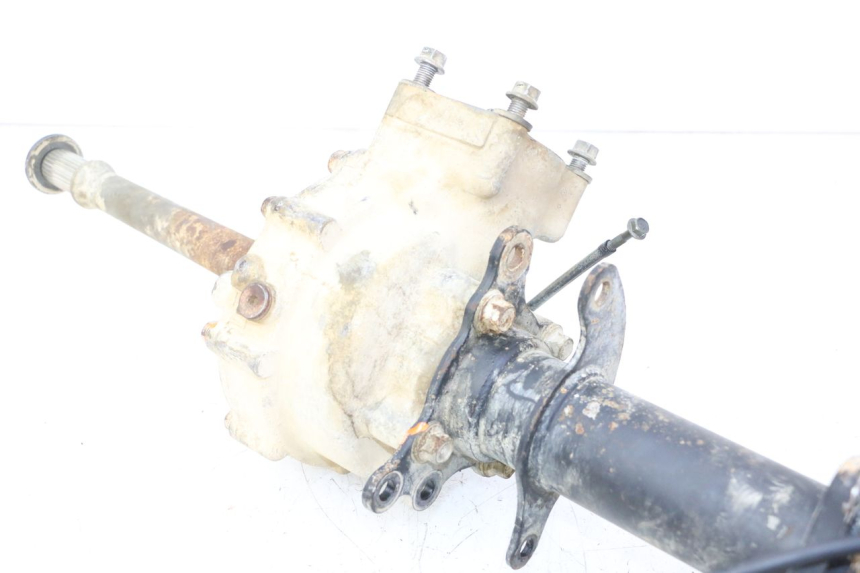 photo de INGRANAGGIO  YAMAHA YFM BRUIN 350 (2003 - 2009)
