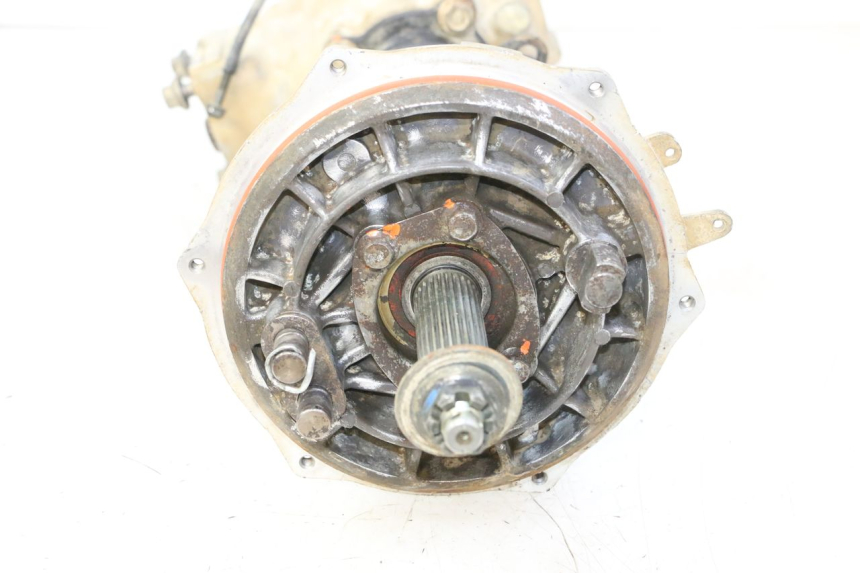 photo de INGRANAGGIO  YAMAHA YFM BRUIN 350 (2003 - 2009)