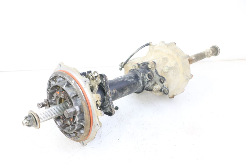 photo de INGRANAGGIO  YAMAHA YFM BRUIN 350 (2003 - 2009)