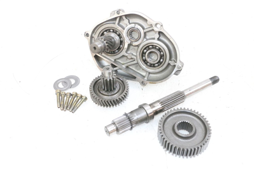 photo de TRASMISSIONE RUOTA YAMAHA YP MAJESTY 125 (2002 - 2006) - Vista principale