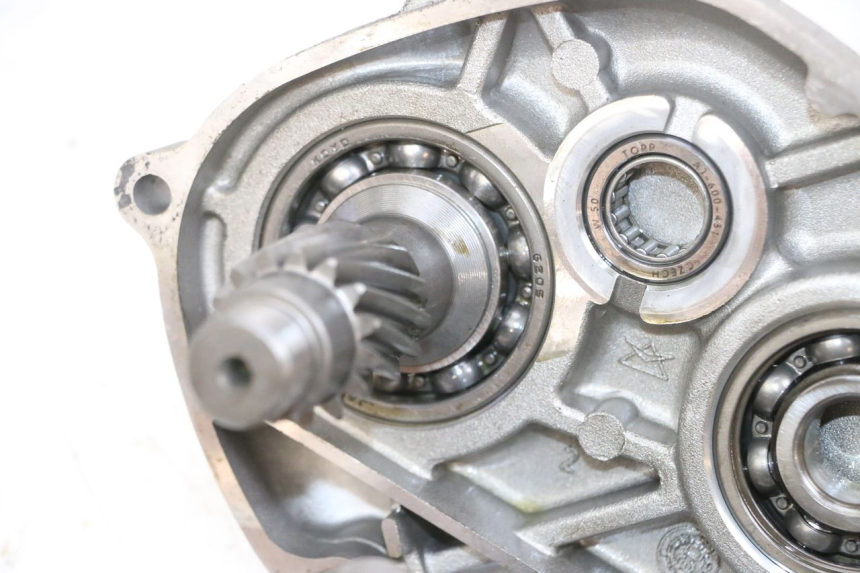 photo de TRASMISSIONE RUOTA YAMAHA YP MAJESTY 125 (2002 - 2006) - Foto prodotto supplementare