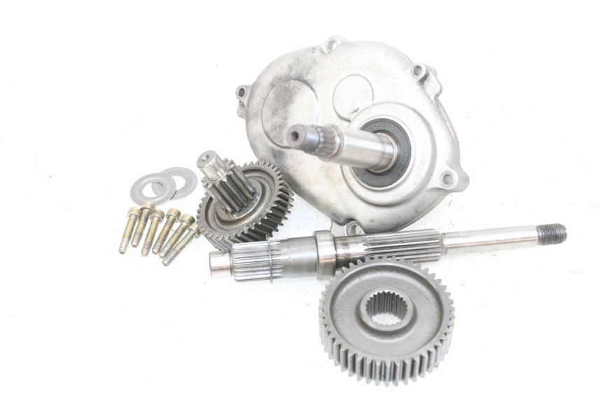 photo de TRASMISSIONE RUOTA YAMAHA YP MAJESTY 125 (2002 - 2006) - Ricambio usato controllato