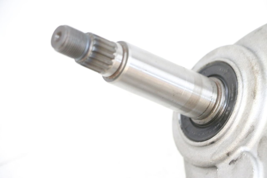 photo de TRASMISSIONE RUOTA YAMAHA YP MAJESTY 125 (2002 - 2006) - Marcature e riferimenti originali