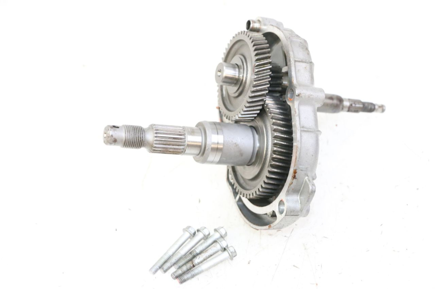 photo de Trasmissione ruota PIAGGIO ZIP 2T 50 (2009 - 2019)