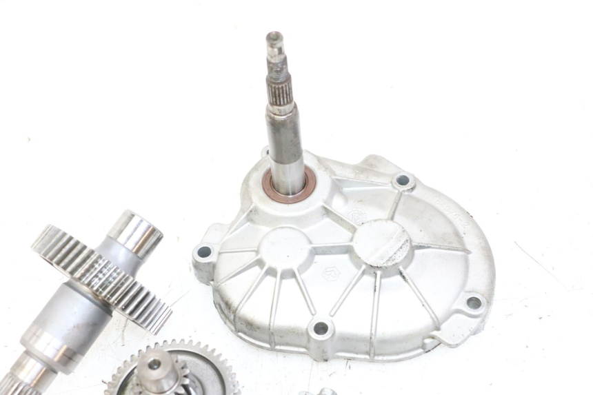 photo de Trasmissione ruota PIAGGIO ZIP 2T 50 (2009 - 2019)