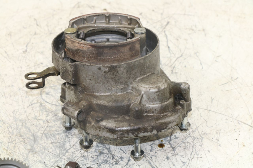 photo de Trasmissione ruota ZNEN NEW ROLANDO 50 (2010 - 2020)