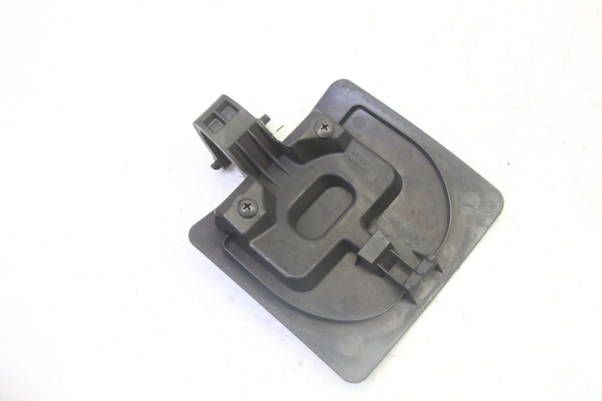 photo de SPORTO DEL CARBURANTE SUZUKI BURGMAN 125 (2007 - 2014)