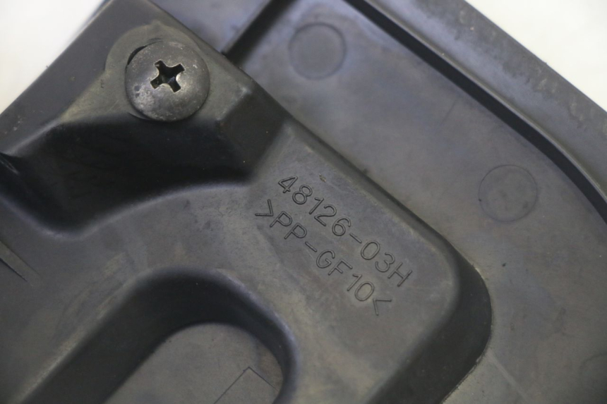 photo de SPORTO DEL CARBURANTE SUZUKI BURGMAN 125 (2007 - 2014)