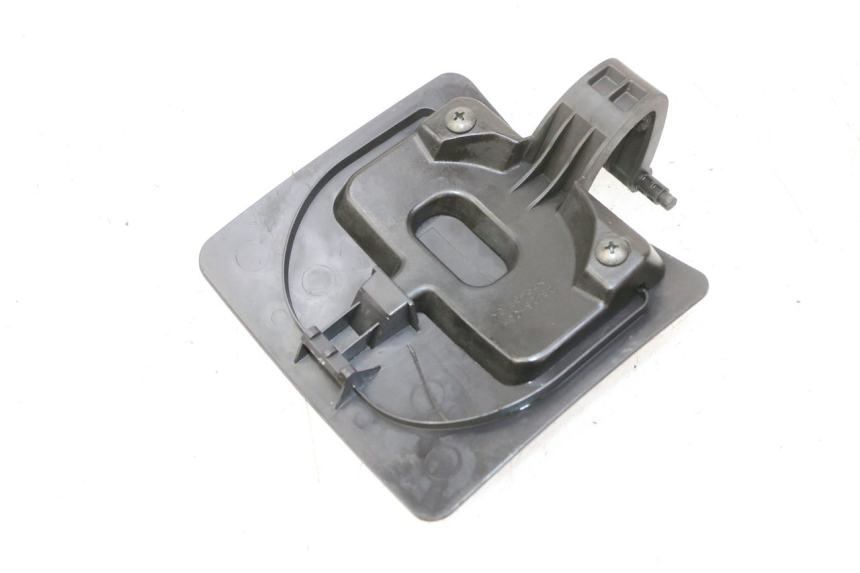 photo de SPORTO DEL CARBURANTE SUZUKI BURGMAN 125 (2007 - 2014)