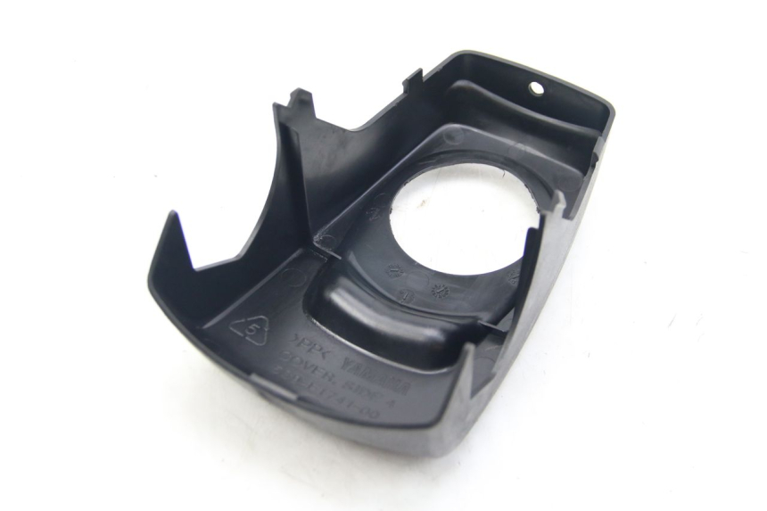 photo de SPORTELLO DEL SERBATOIO YAMAHA BW'S BWS 125 (2010 - 2013)