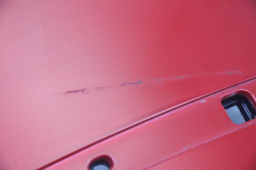 photo de CARBURANTE SPORTELLO PEUGEOT DJANGO 4T 50 (2014 - 2019) - Dettaglio del componente