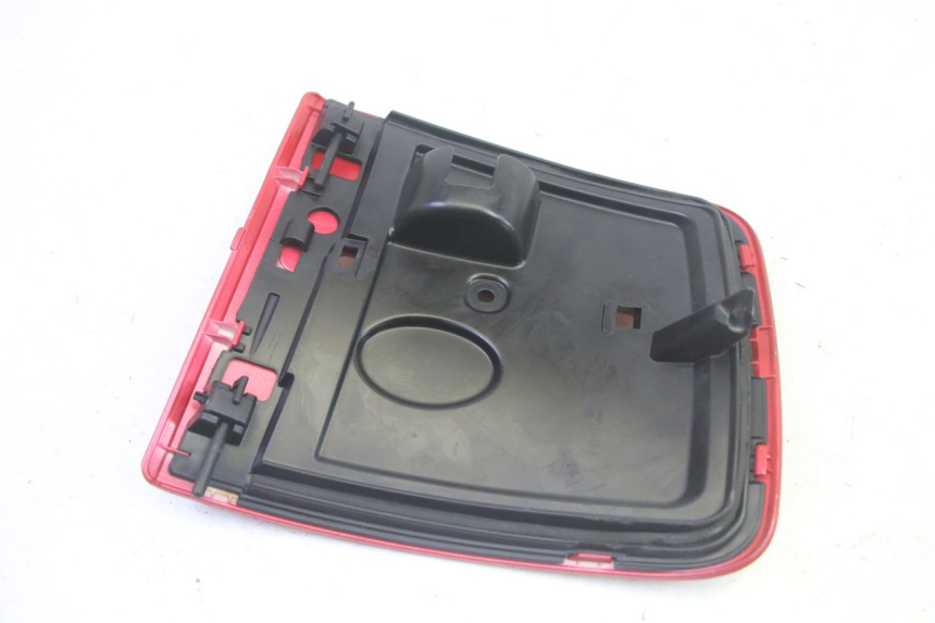 photo de CARBURANTE SPORTELLO PEUGEOT DJANGO 4T 50 (2014 - 2019) - Altra angolazione