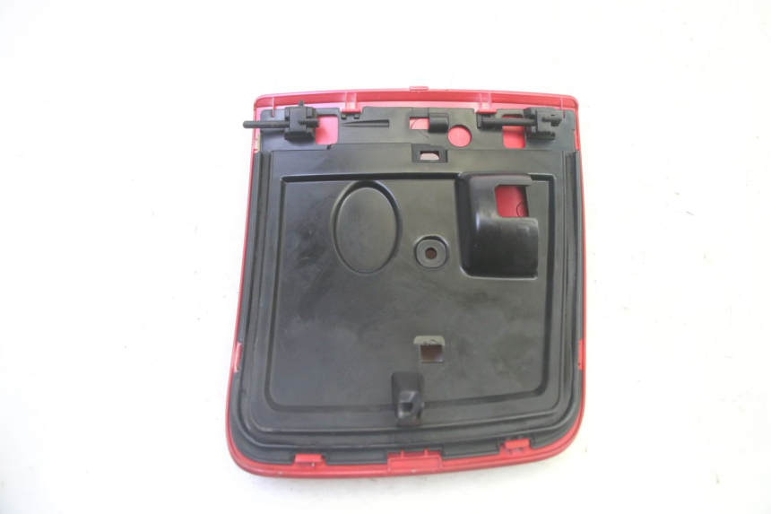 photo de CARBURANTE SPORTELLO PEUGEOT DJANGO 4T 50 (2014 - 2019) - Primo piano tecnico