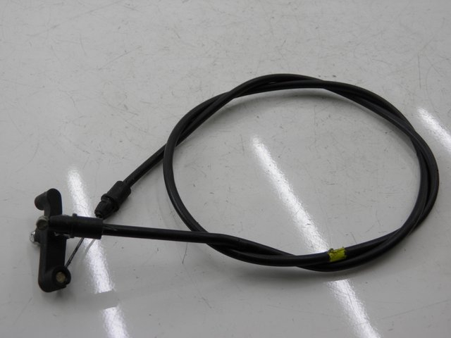 photo de CARBURANTE SPORTELLO PIAGGIO XEVO - X EVO 125 (2010 - 2015)