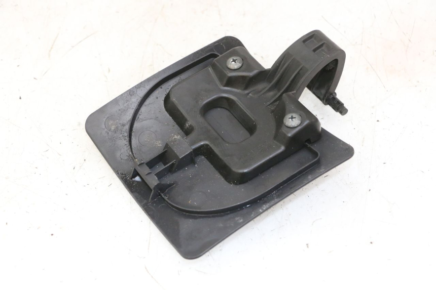 photo de SPORTO DEL CARBURANTE SUZUKI BURGMAN 125 (2007 - 2014)