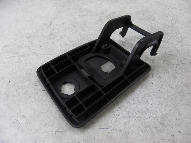 photo de Sportello del serbatoio SUZUKI UH BURGMAN 125 (2002 - 2006)