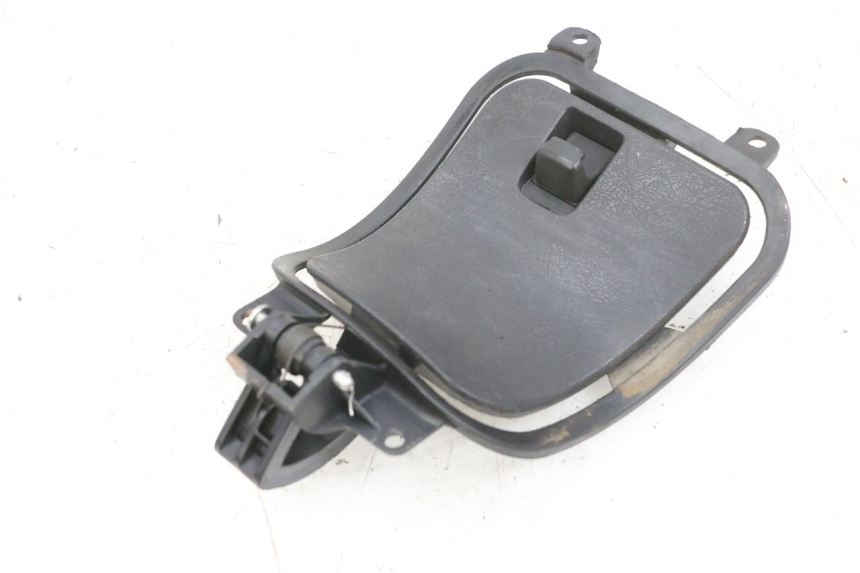 photo de SPORTO DEL CARBURANTE YAMAHA XMAX X-MAX 125 (2006 - 2009) - Vista principale