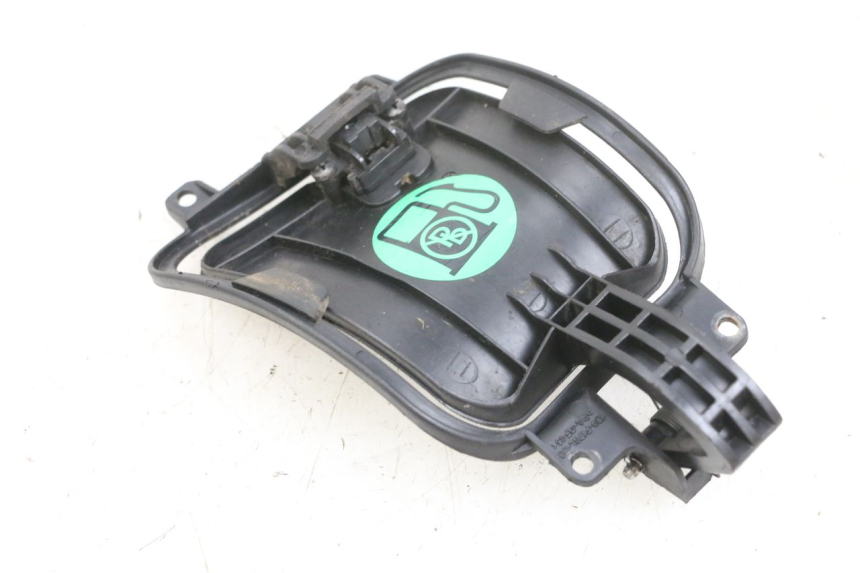 photo de SPORTO DEL CARBURANTE YAMAHA XMAX X-MAX 125 (2006 - 2009) - Zoom sullo stato d'uso