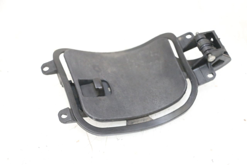 photo de SPORTO DEL CARBURANTE YAMAHA XMAX X-MAX 125 (2006 - 2009) - Altra angolazione