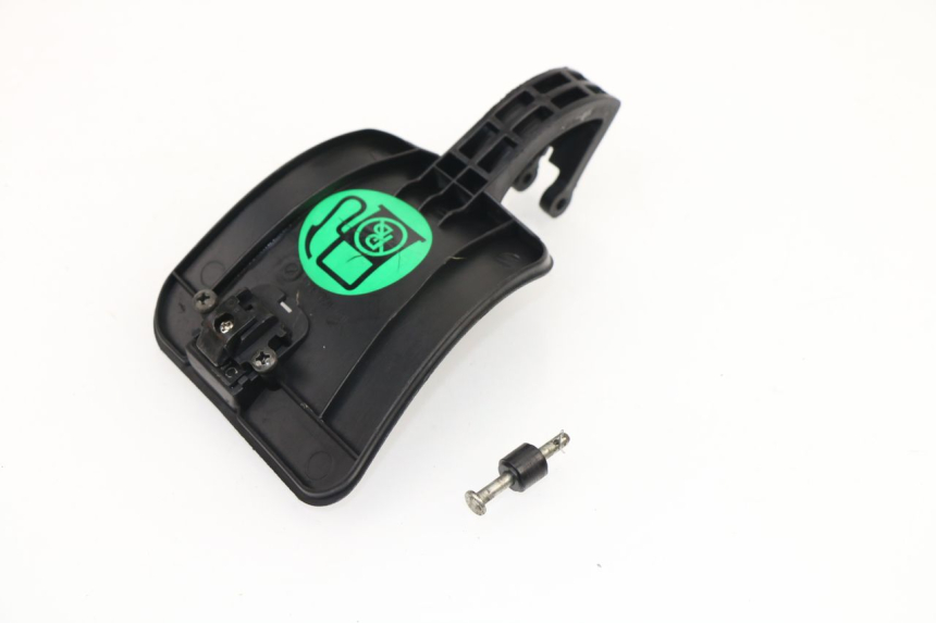 photo de SPORTO DEL CARBURANTE YAMAHA XMAX X-MAX 125 (2006 - 2009)