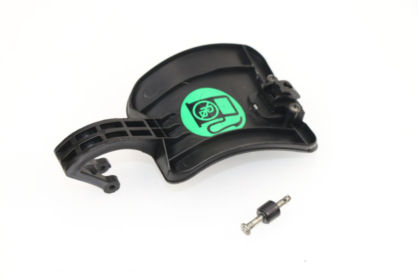 photo de SPORTO DEL CARBURANTE YAMAHA XMAX X-MAX 125 (2006 - 2009)