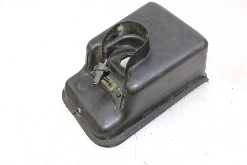 photo de SPORTELLO QUADRO 4 4D 350 (2015 - 2018)