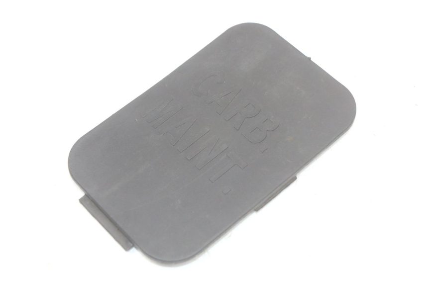 photo de SPORTELLO KYMCO AGILITY CARRY 50 (2011 - 2020)