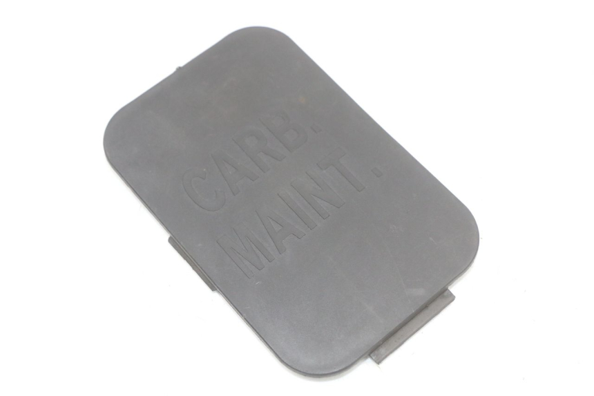 photo de SPORTELLO KYMCO AGILITY CARRY 50 (2011 - 2020)