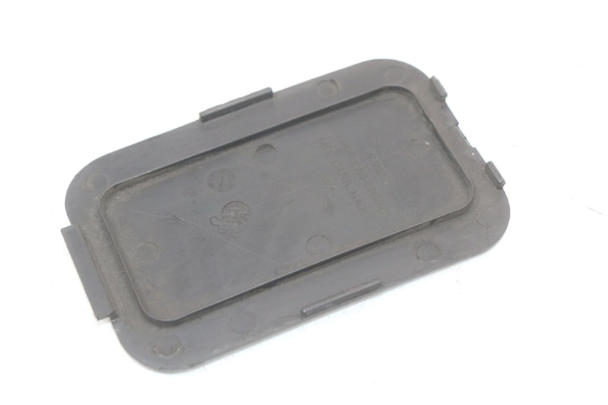 photo de SPORTELLO KYMCO AGILITY CARRY 50 (2011 - 2020)