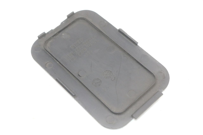 photo de SPORTELLO KYMCO AGILITY CARRY 50 (2011 - 2020)