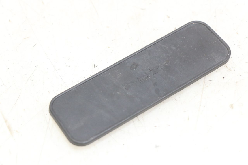 photo de SPORTO DI ISPEZIONE KYMCO AGILITY NAKED RENOUVO 2T 50 (2011 - 2018)