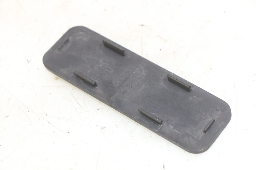 photo de SPORTO DI ISPEZIONE KYMCO AGILITY NAKED RENOUVO 2T 50 (2011 - 2018)