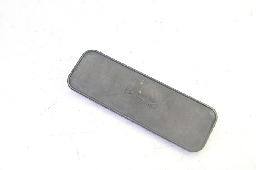 photo de SPORTO DI ISPEZIONE KYMCO AGILITY NAKED RENOUVO 2T 50 (2011 - 2018)