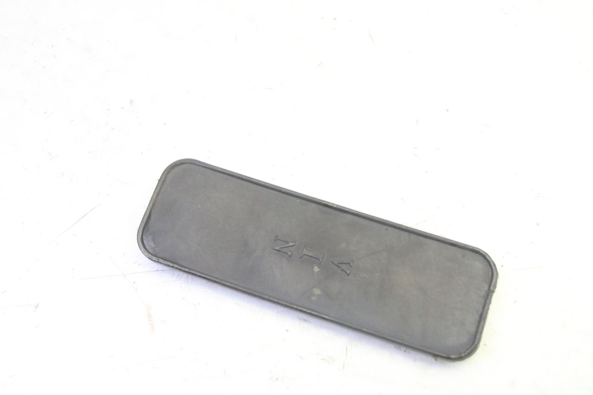 photo de SPORTO DI ISPEZIONE KYMCO AGILITY NAKED RENOUVO 2T 50 (2011 - 2018)