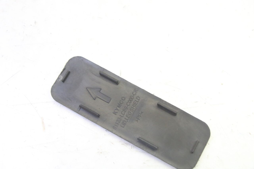 photo de SPORTO DI ISPEZIONE KYMCO AGILITY NAKED RENOUVO 2T 50 (2011 - 2018)