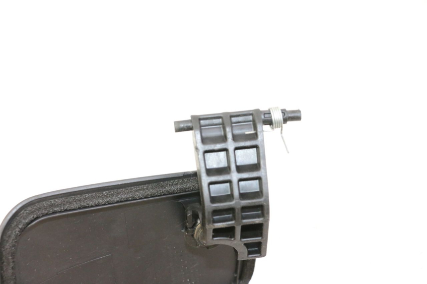 photo de SPORT. SUZUKI BURGMAN 125 (2007 - 2014)