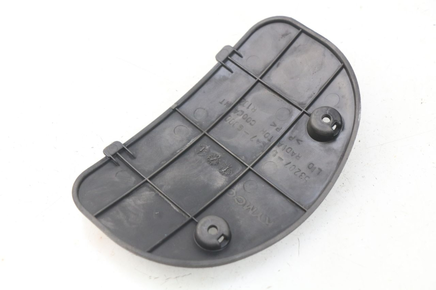 photo de Sportello di ispezione anteriore KYMCO DINK STREET 125 (2009 - 2014)