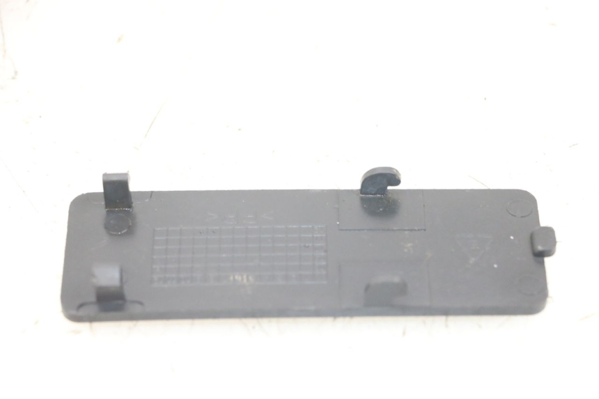 photo de SPORT. SYM FIDDLE 3 III 125 (2014 - 2020)