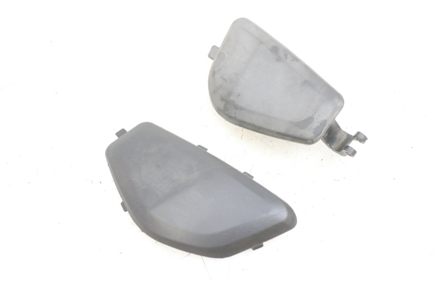 photo de SPORTELLO ANTERIORE SYM GTS EVO 125 (2009 - 2013) - Vista principale