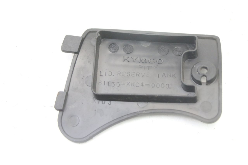 photo de Sportello di ispezione anteriore KYMCO GRAND DINK 125 (2008 - 2014)