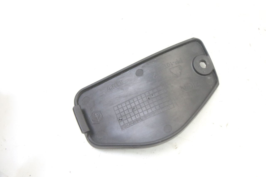 photo de SPORT. PIAGGIO MP3 500 (2011 - 2015)