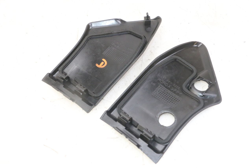 photo de SPORTELLO ANTERIORE HONDA NTV DEAUVILLE ABS 700 (2007 - 2016)