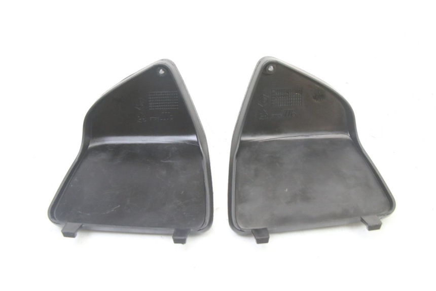 photo de SPORTAELLI DI ISPEZIONE ANTERIORE PIAGGIO VESPA GRANTURISMO 125 (2003 - 2007)