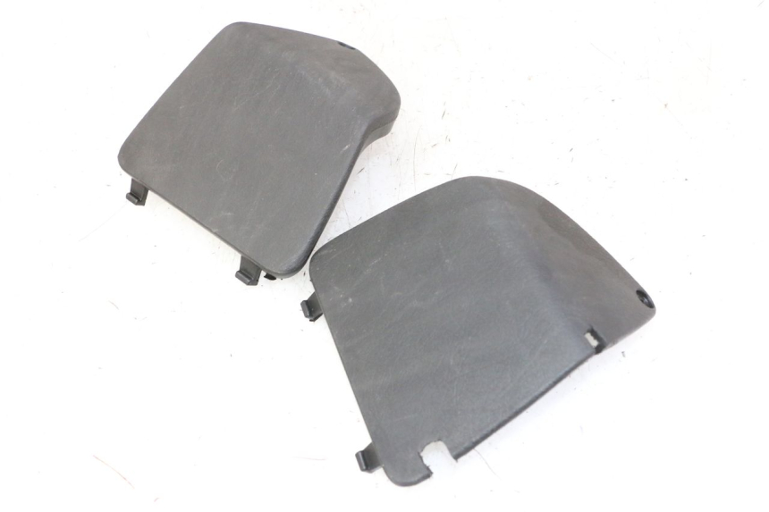 photo de SPORTELLO ANTERIORE PIAGGIO VESPA GRANTURISMO 200 (2004 - 2005)